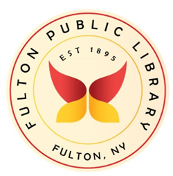 Fulton Public Library, NY